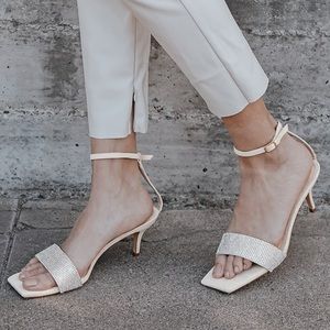 Lulu’s shoes ⭐️💫